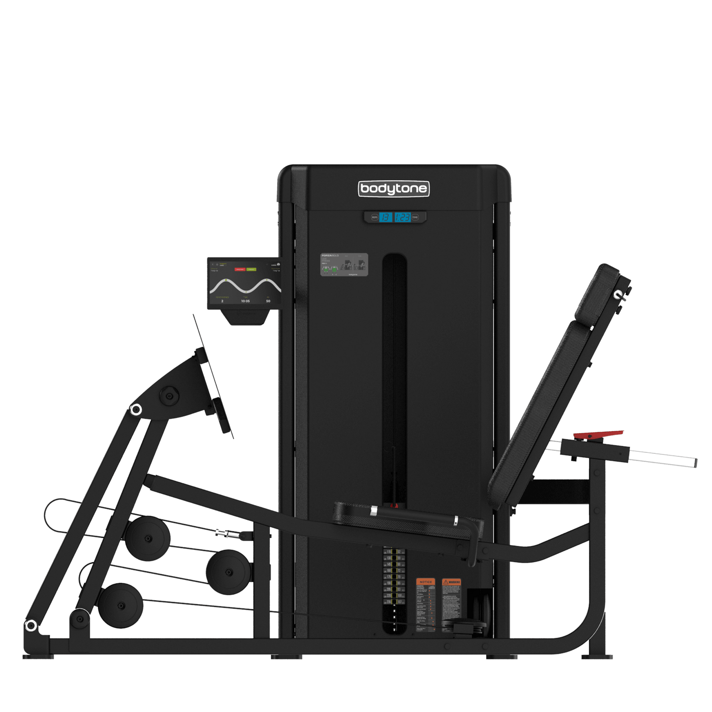 Forza Bold Leg Press