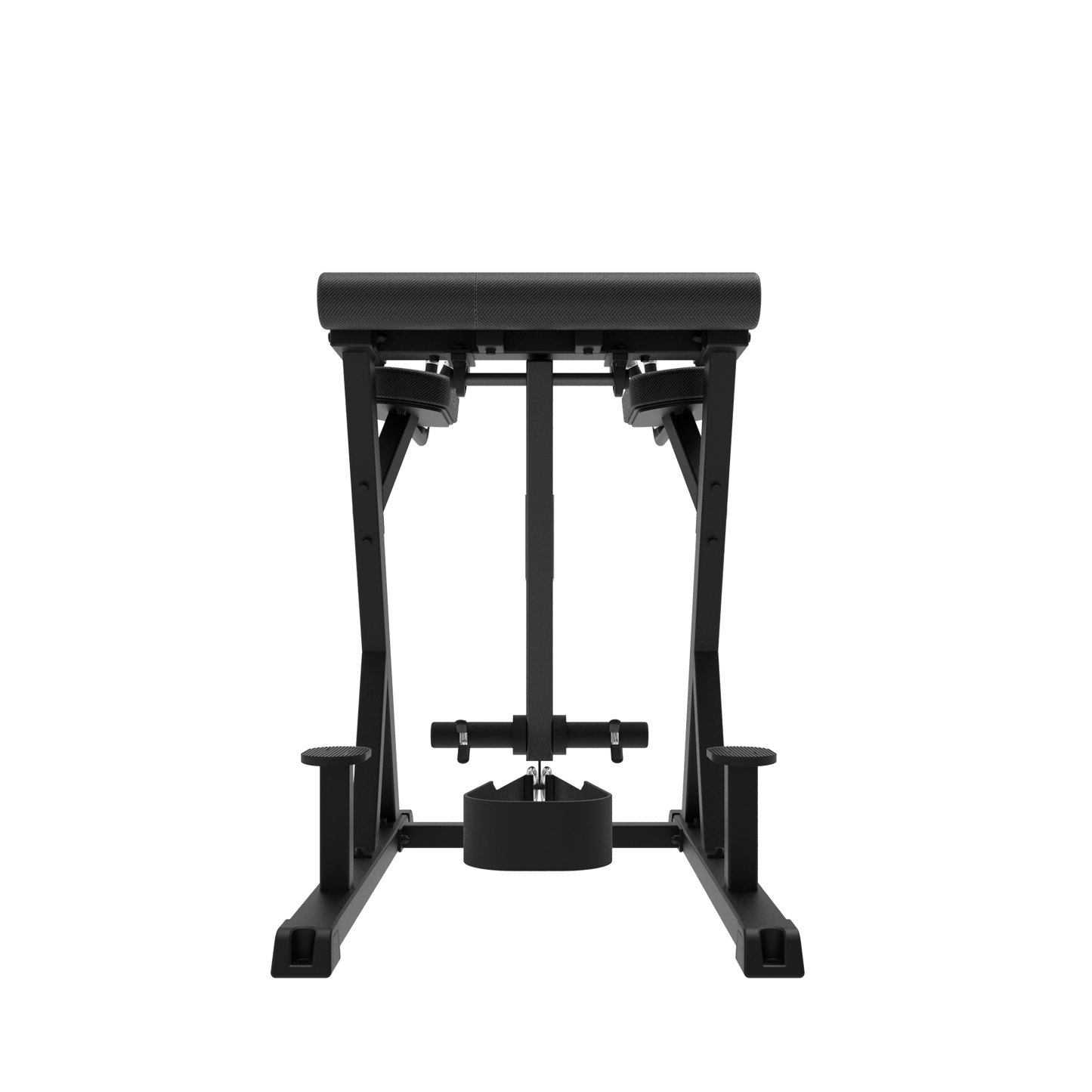 Solid Grow Reverse Hyper - Extension