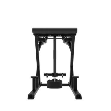 Solid Grow Reverse Hyper - Extension