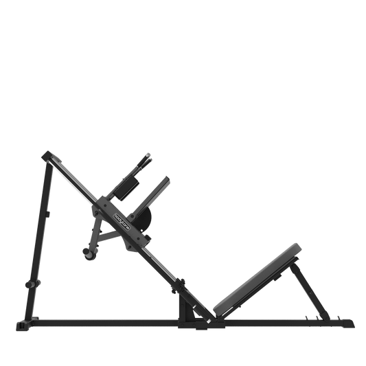 Solid Grow Leg Press / Hack Squat