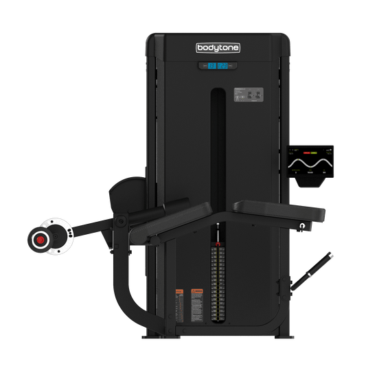 Forza Bold Prone Leg Curl