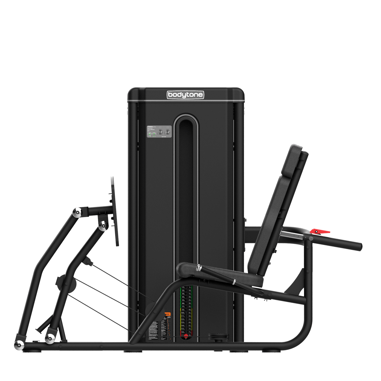 Forza Dual Leg press