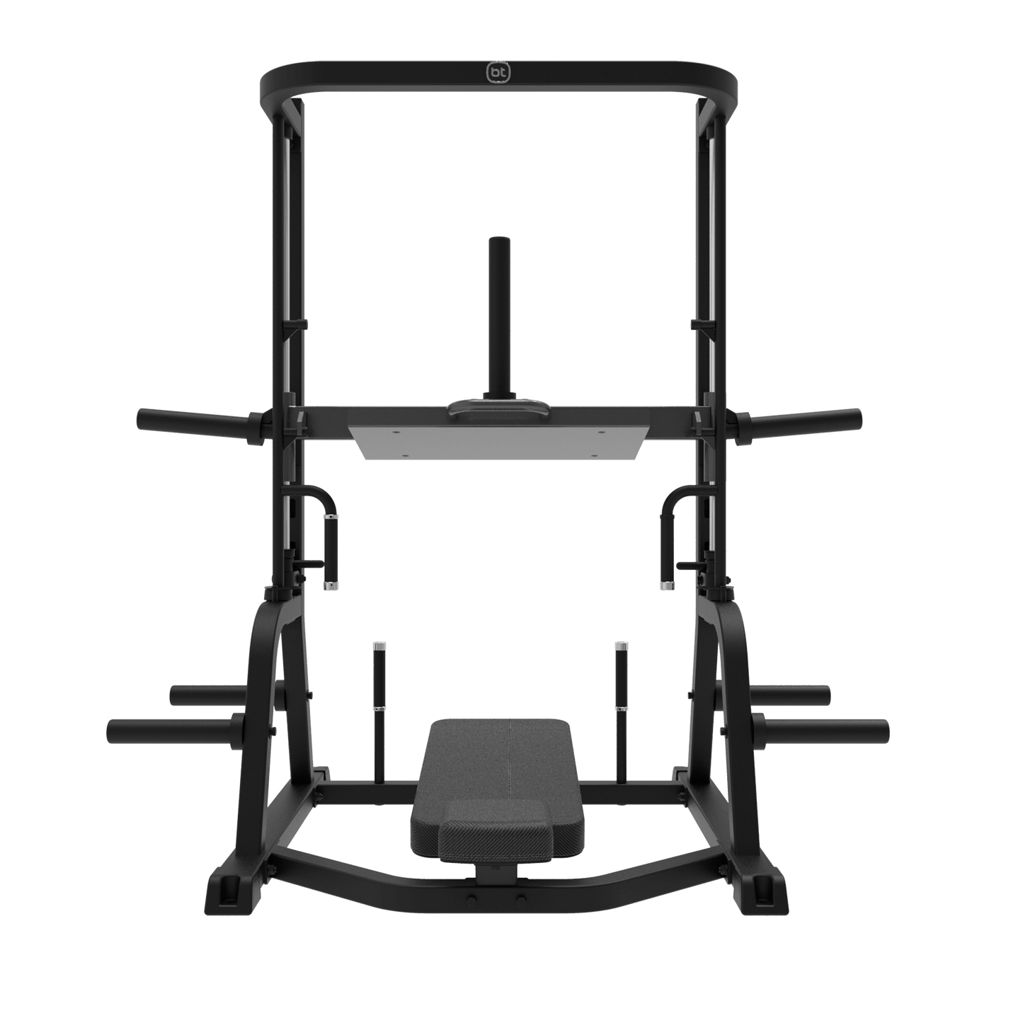 Solid Grow Vertical Leg Press