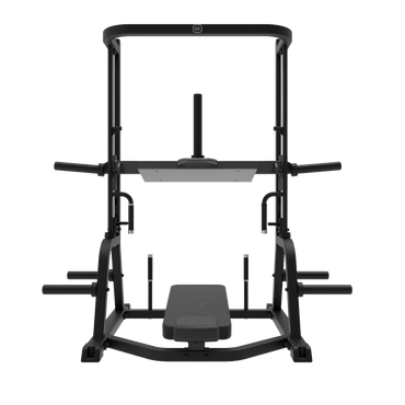 Presse à jambes verticale Solid Grow