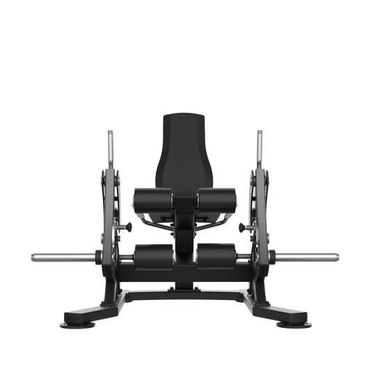 Solid Rock Leg Extension