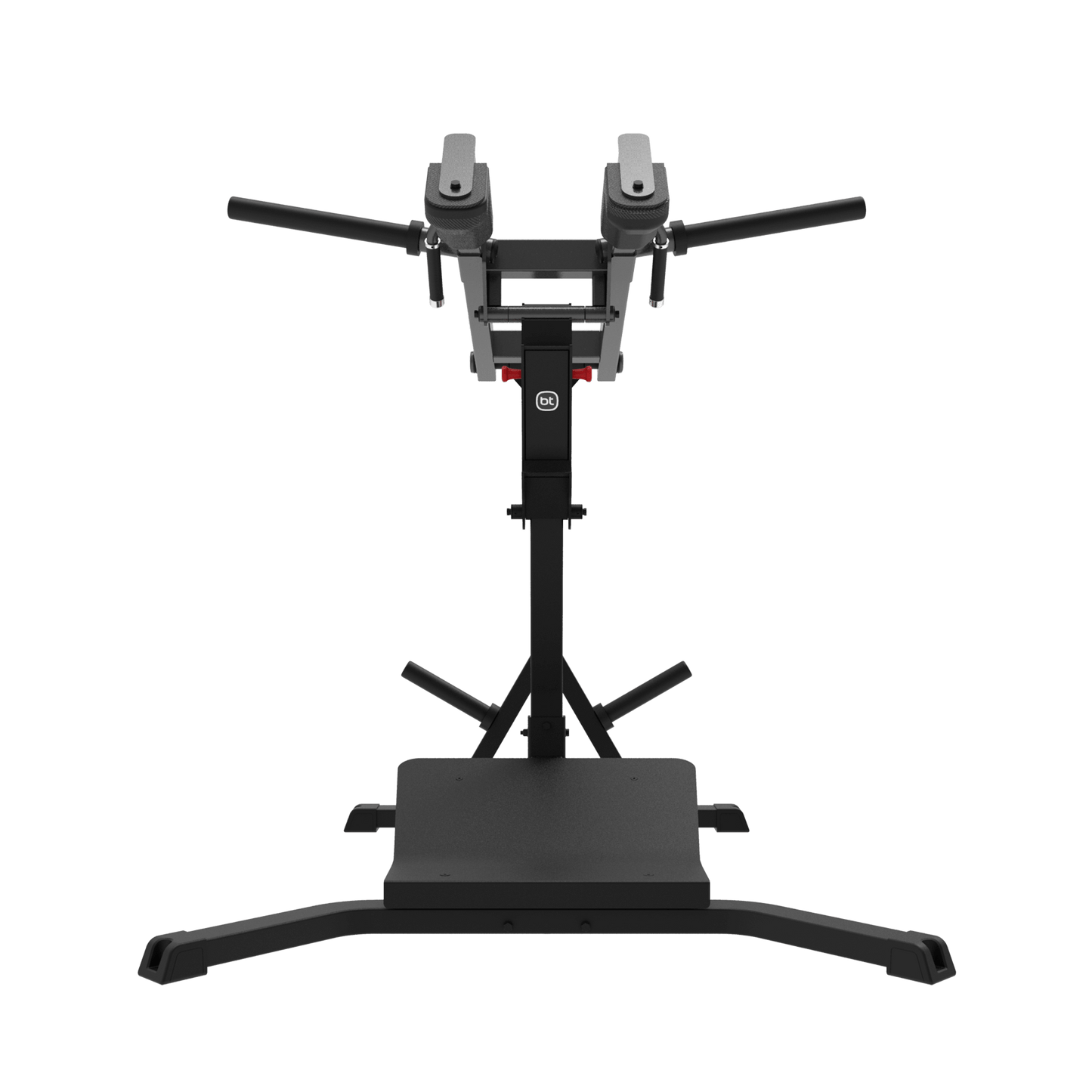 Solid Grow Leverage Squat / Calf