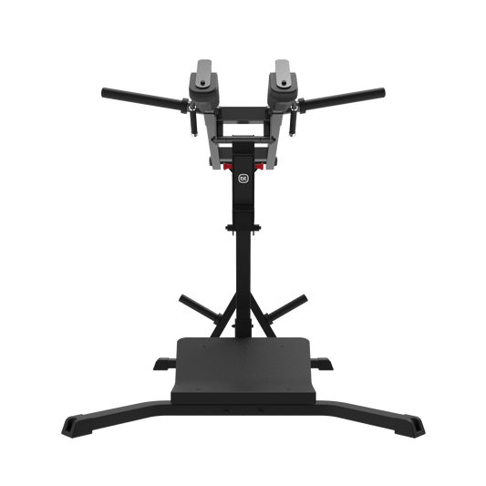 Solid Grow Leverage Squat / Calf