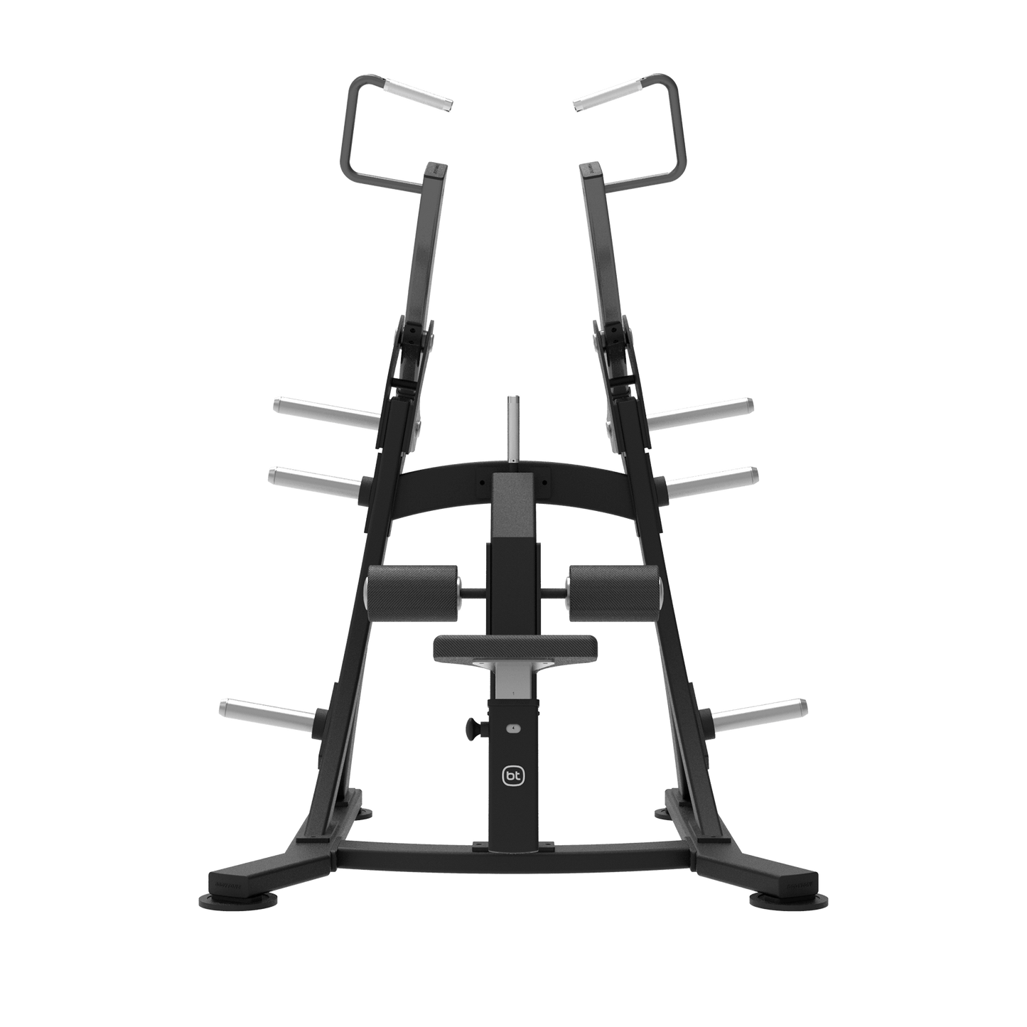 Solid Rock Pull Down