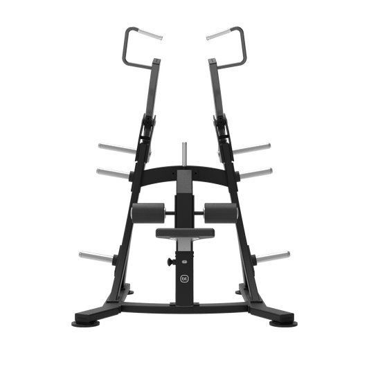 Solid Rock Pull Down