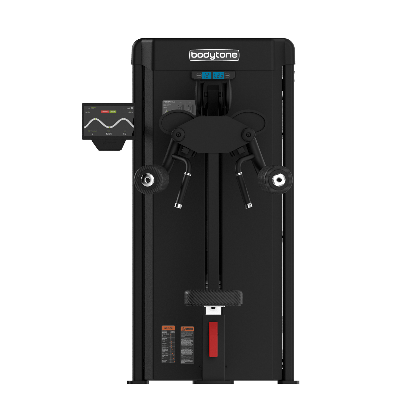 Forza Bold Lateral Raise