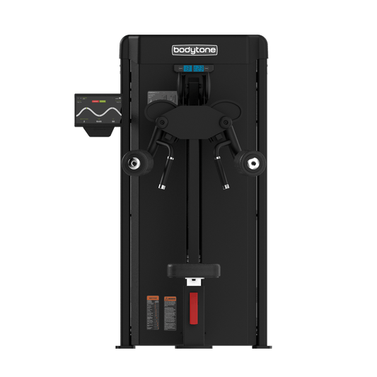 Forza Bold Lateral Raise