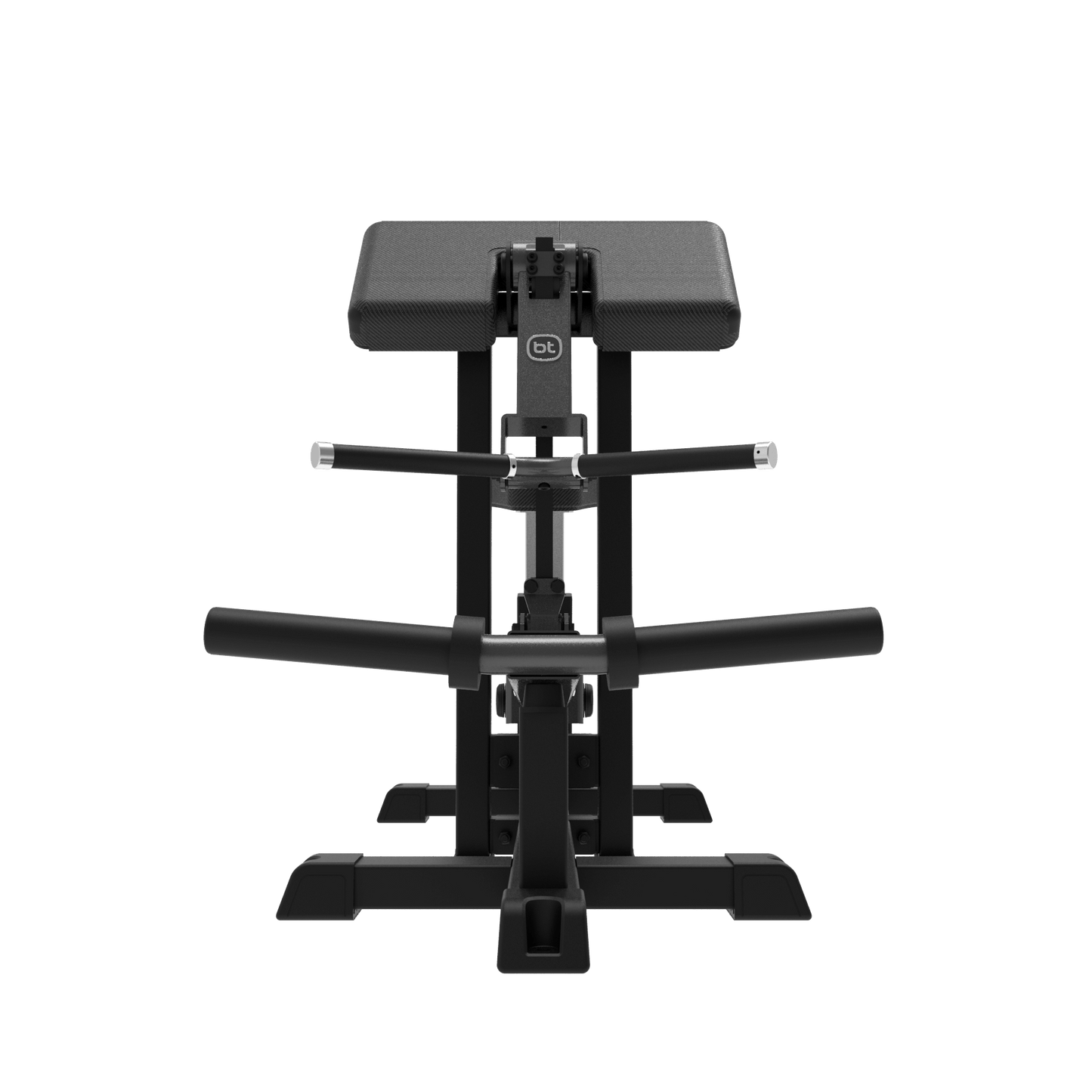 Solid Grow Curl Biceps