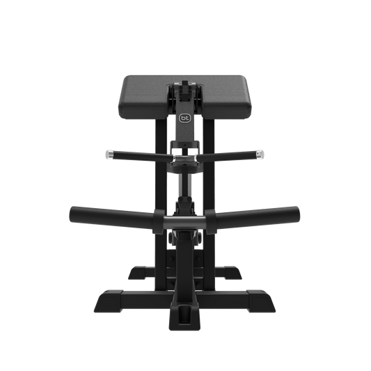 Solid Grow Curl Biceps