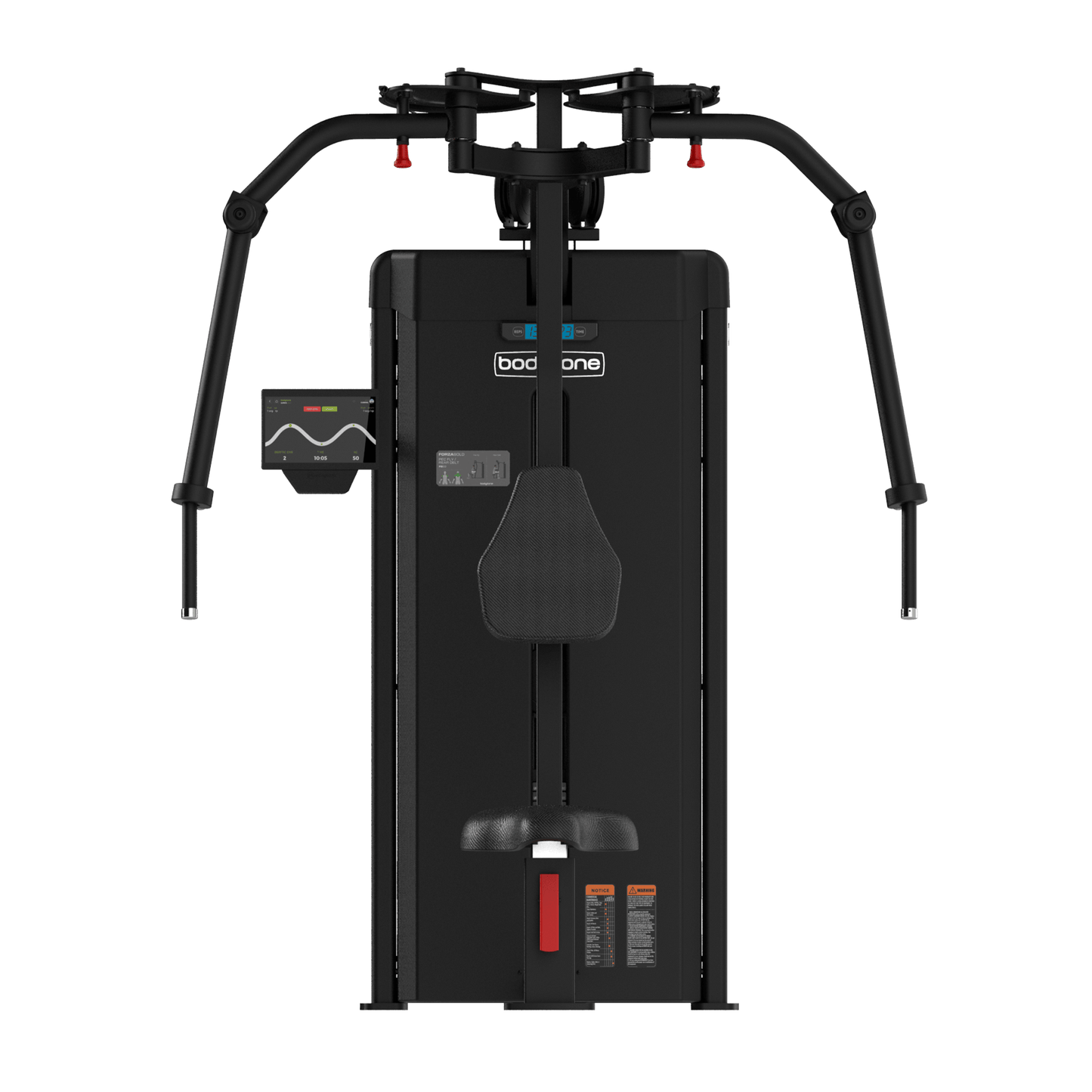 Forza Bold Pec Fly Rear Delt