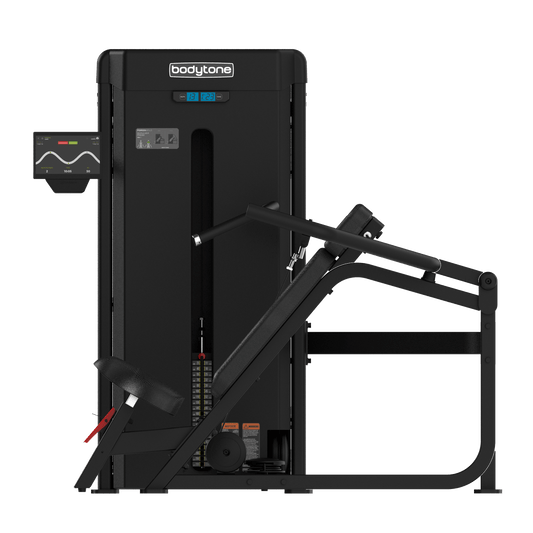 Forza Bold Shoulder Press