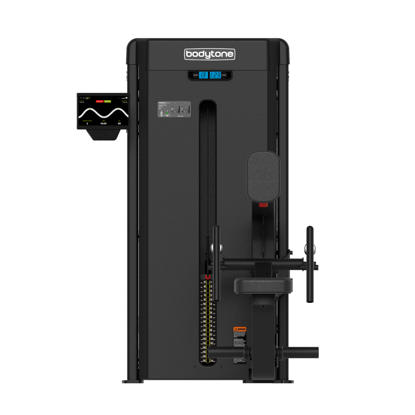 Forza Bold Seated Row