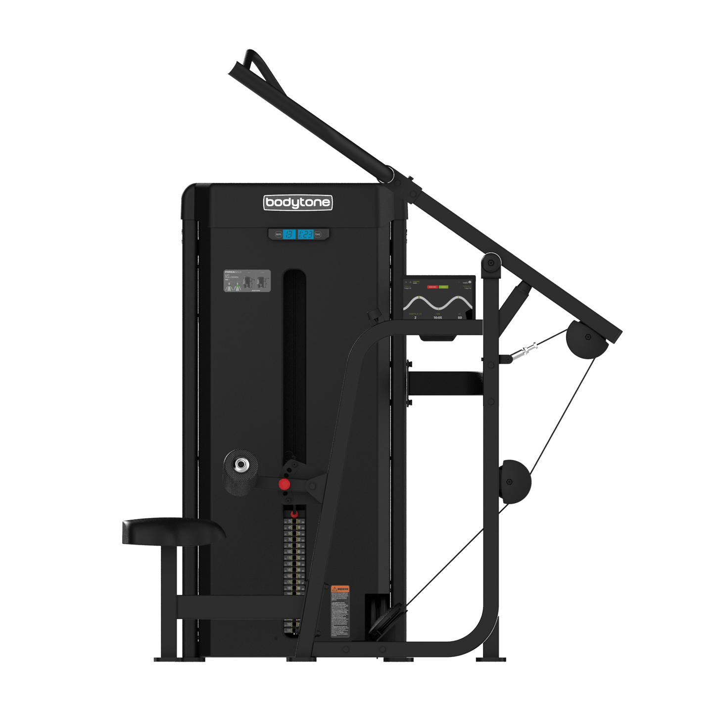 Forza Bold Lat Pulldown