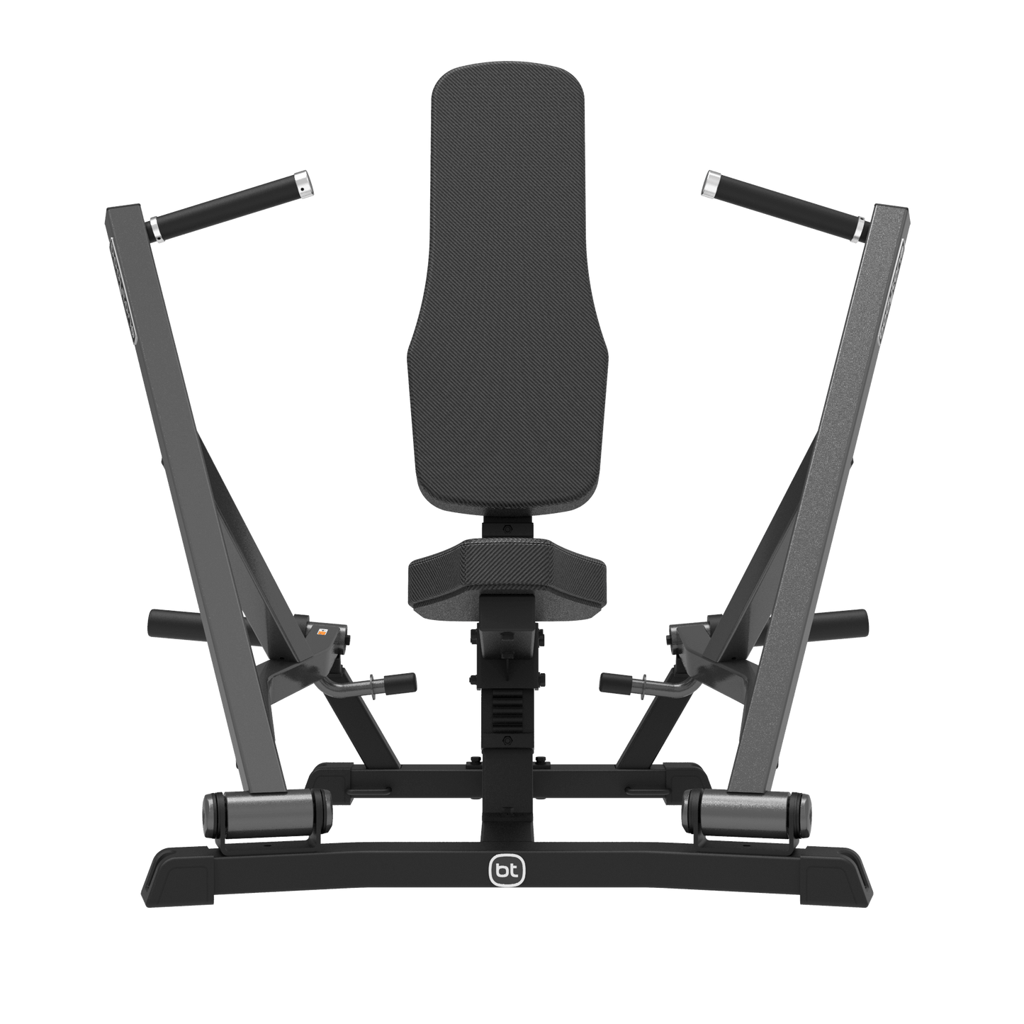 Solid Grow Chest Press