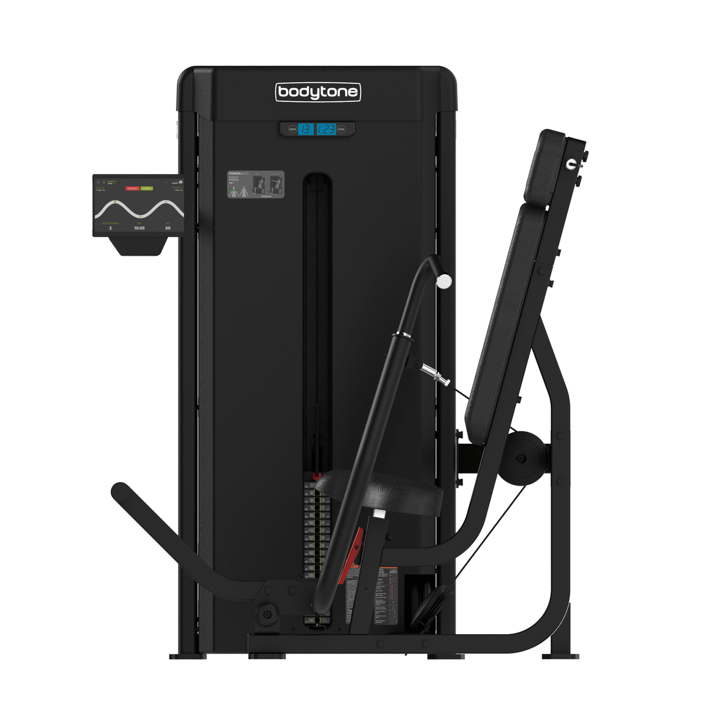 Forza Bold Chest Press