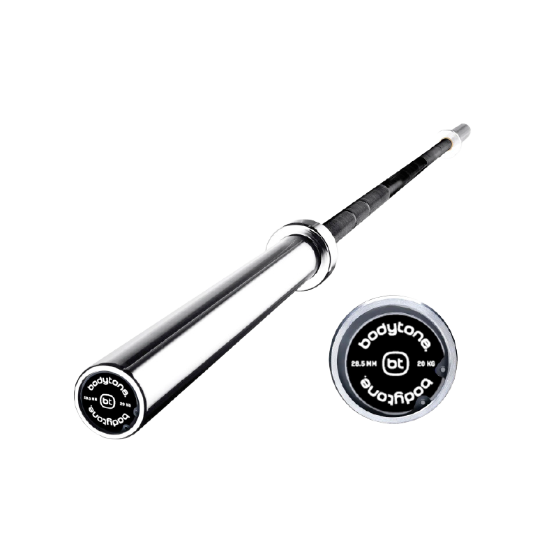 Barres pour CrossFit 50/200/OLC