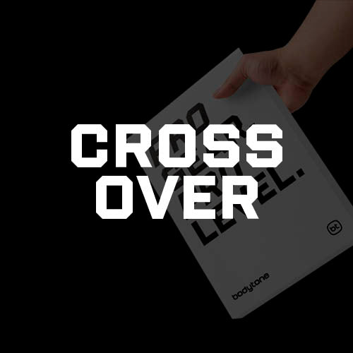 Cross Over Catalog