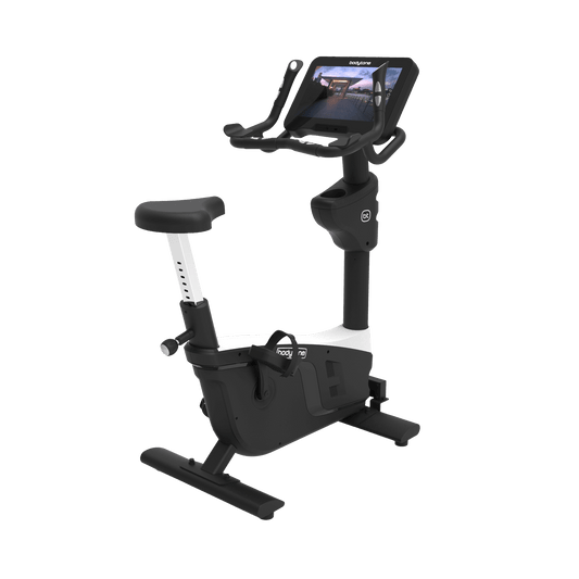 bicicleta vertical profesional EVOU