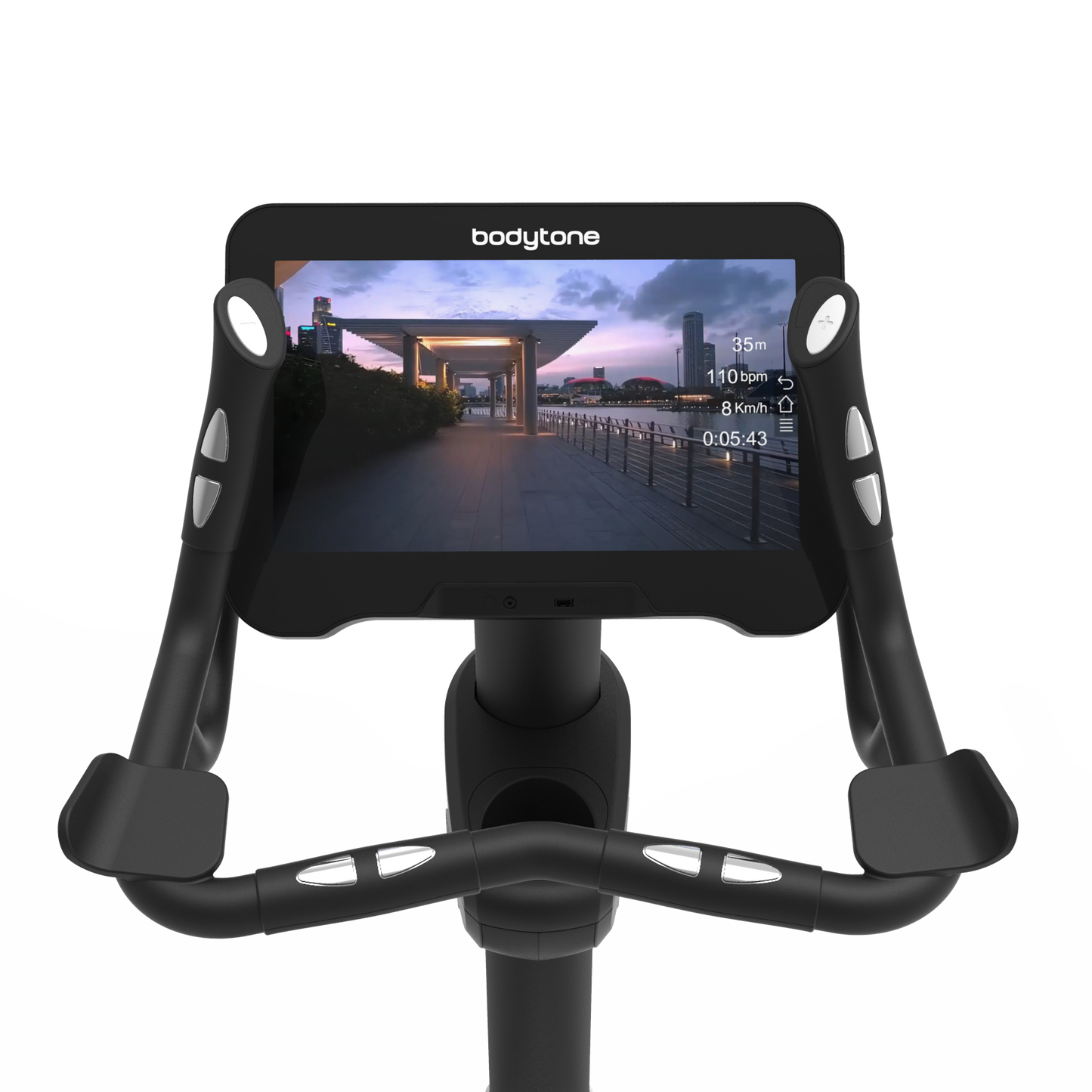 vélo droit professionnel EVOU