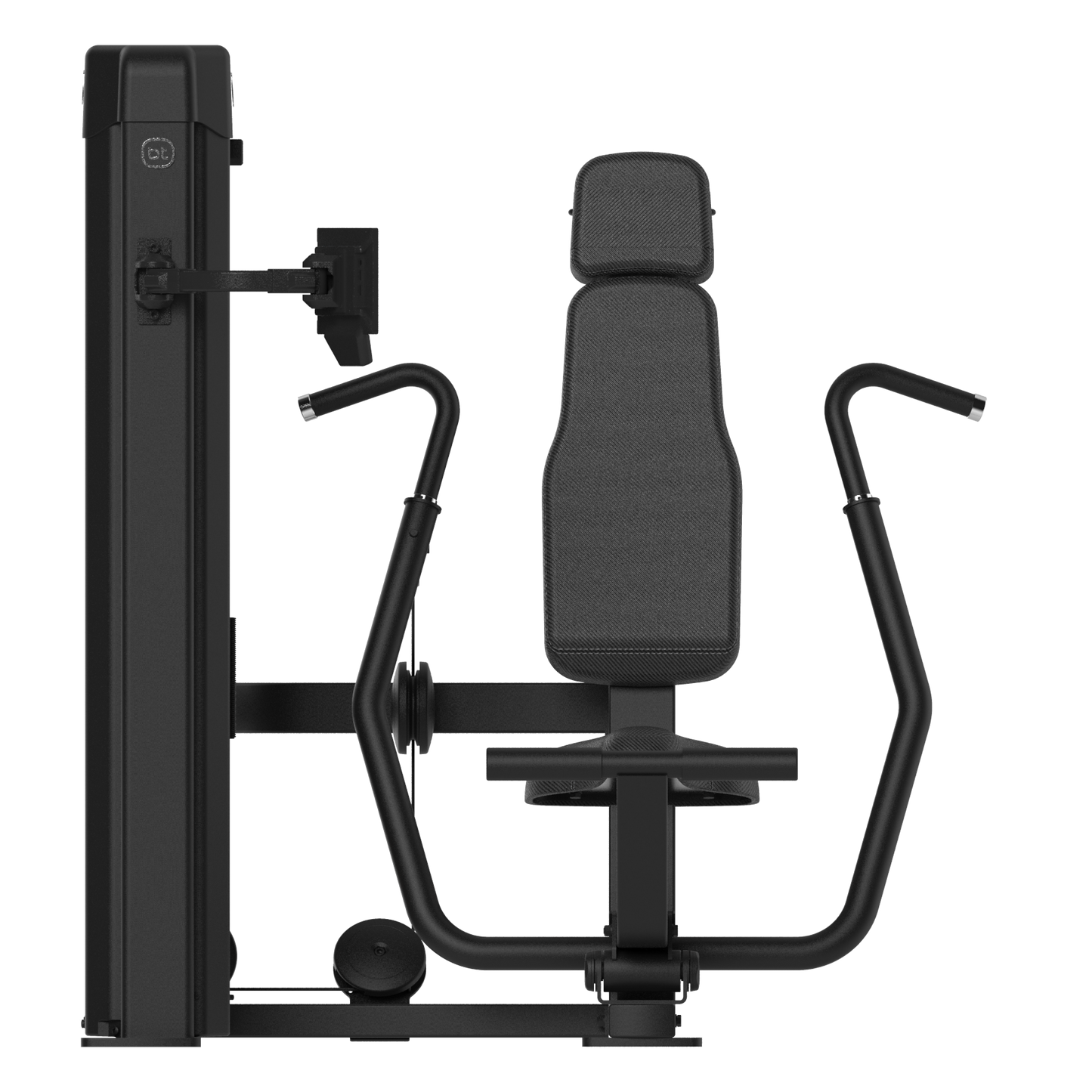 Forza Bold Chest Press 04