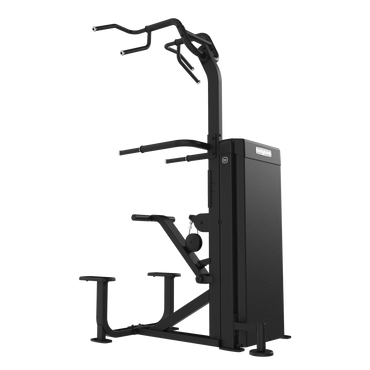 Forza Bold Assisted Chin Dip 02