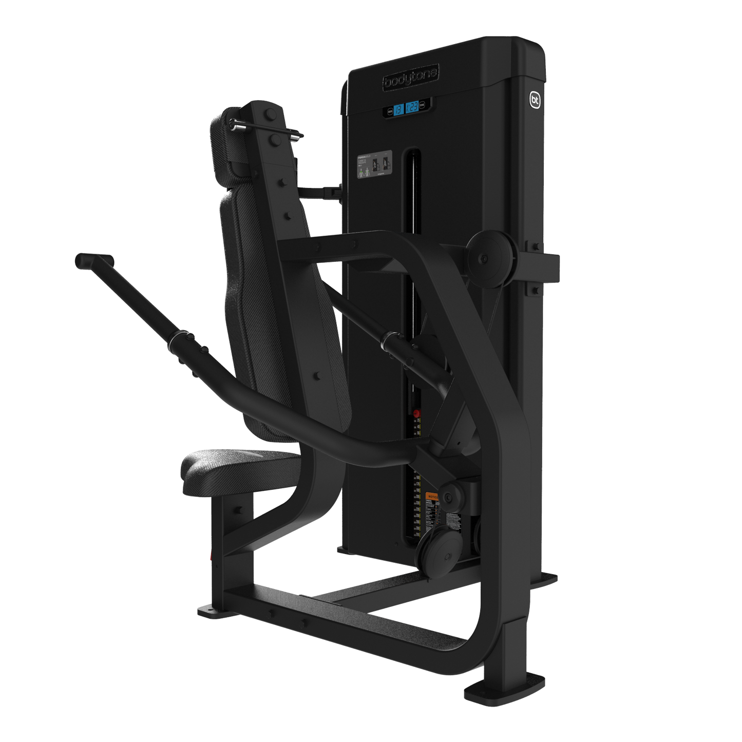 Forza Bold Chest and triceps 04