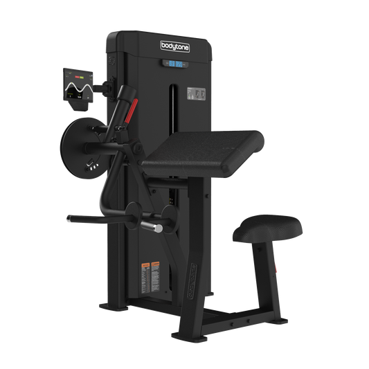 Forza Bold Biceps / Triceps dual