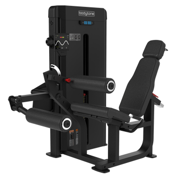 Forza Bold Seated leg curl 02