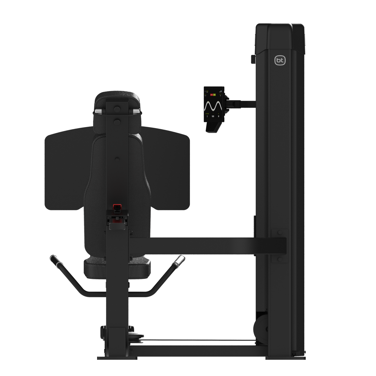 Forza Bold Leg Press 05