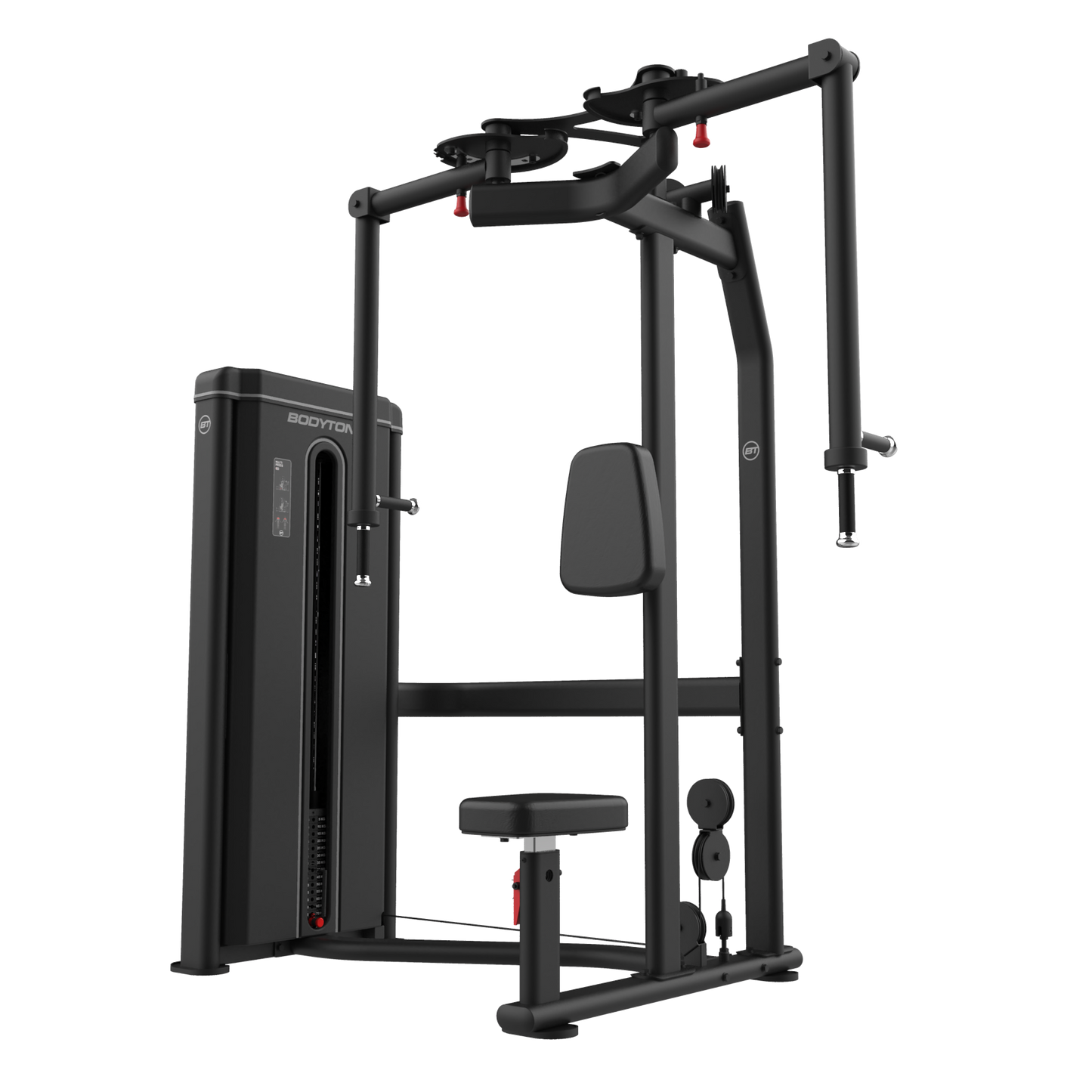 Forza Dual Pec fly / Rear Delt