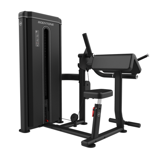 Forza Dual Bicpes / Triceps