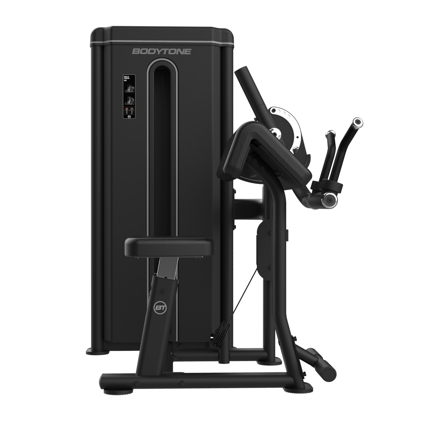 Forza Dual Bicpes / Triceps