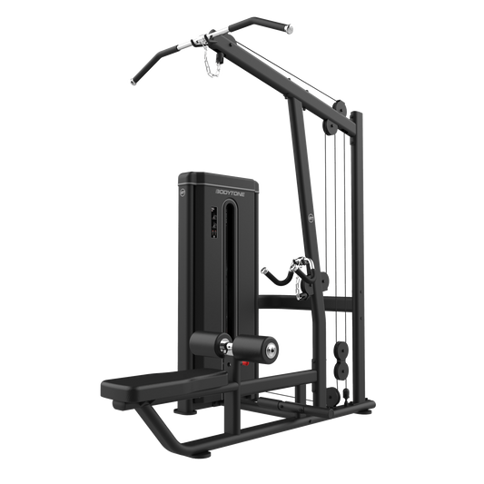 Forza Dual Pulldown / Row
