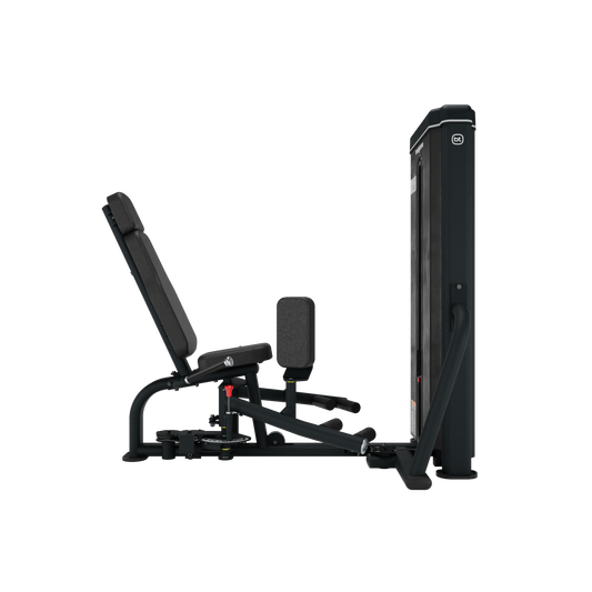 Forza Dual Intérieur / Extérieur