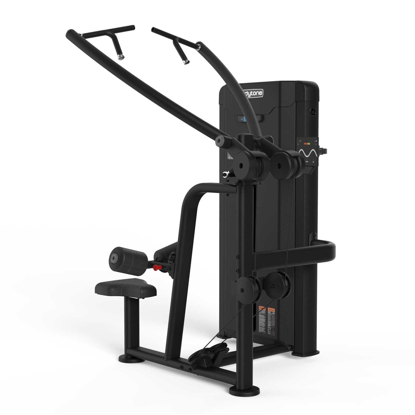 Forza Hero LAT PULLDOWN