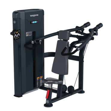 Forza Hero Shoulder Press