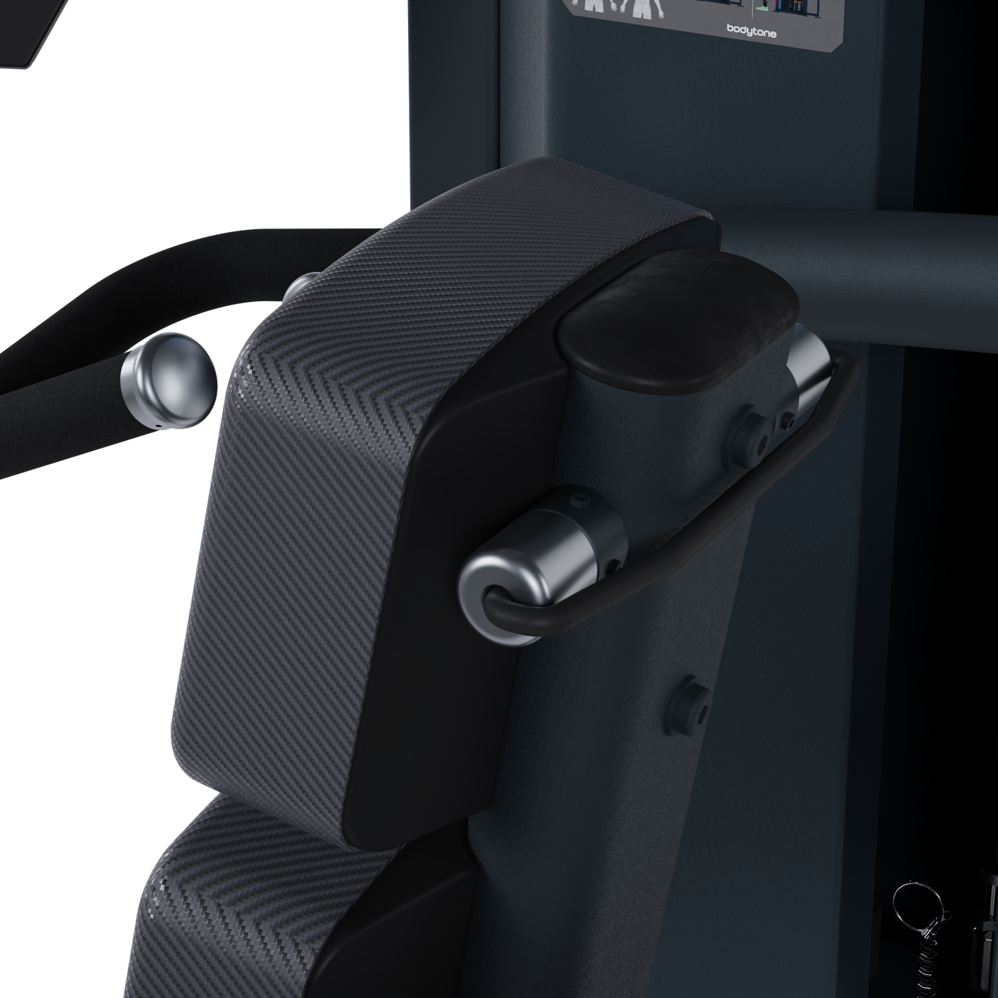 Forza Hero Shoulder Press