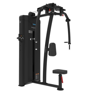 Forza Hero Pec Fly / Rear Delt