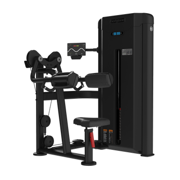 Forza Hero Lateral Raise