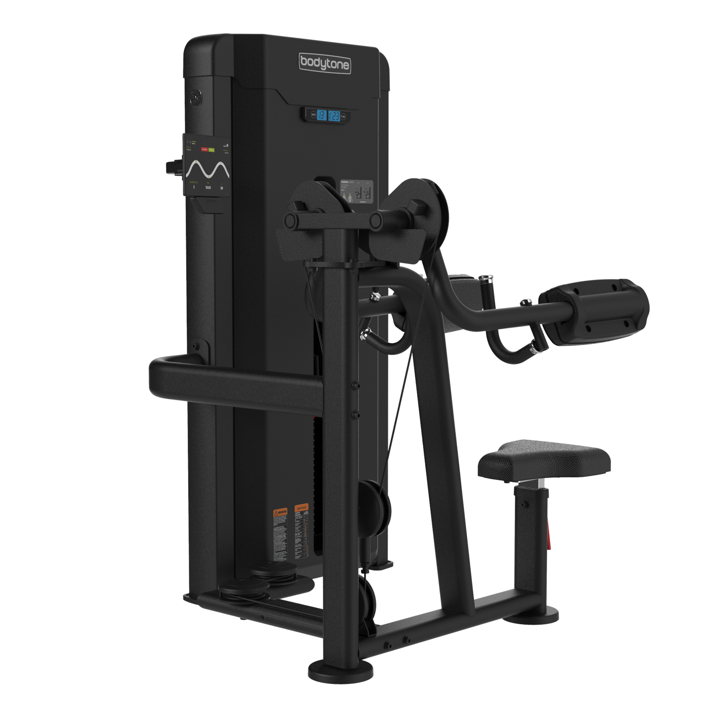 Forza Hero Lateral Raise