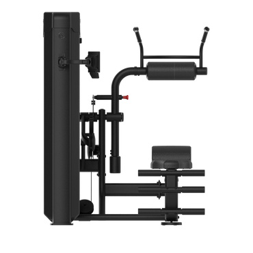 Forza Hero ABD / Back Extension