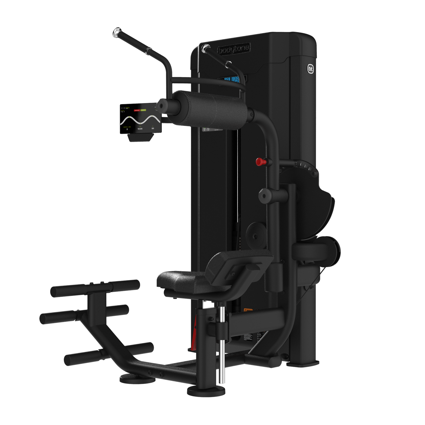 Forza Hero ABD / Back Extension