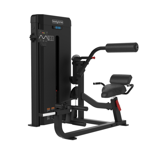 Forza Bold AB / Back Extension dual