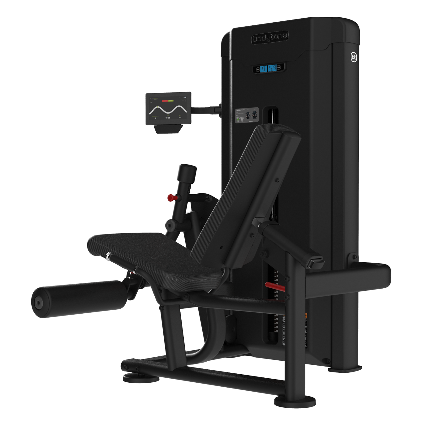 Forza Hero Leg Extension