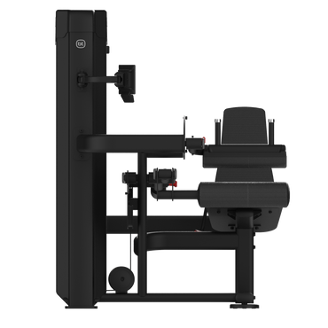 Forza Hero Seated Leg Curl