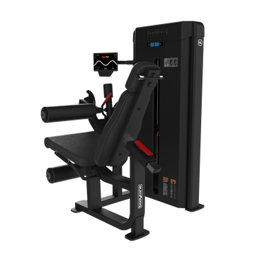 Forza Bold Inner / Outer Thigh dual